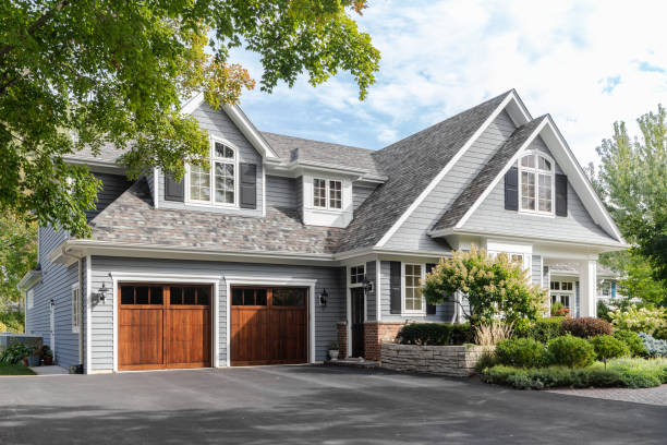 Best Roof Insulation Installation  in Lemay, MO